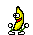 Banana !